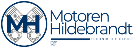 Motoren Hildebrandt – Technik die bleibt, established 1923